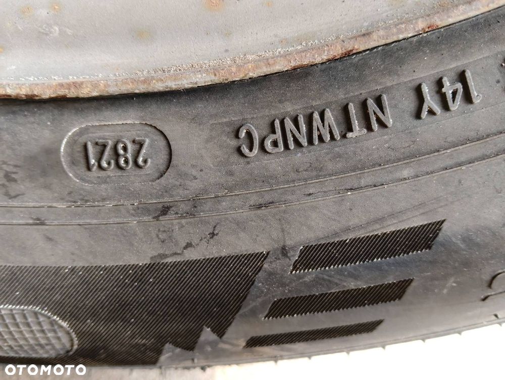 BELKA ZAWIESZENIA TYŁ RESORY KOŁA NA PRZYCZEPKĘ TRANSIT V VI MK5 MK6 00-06 - 11