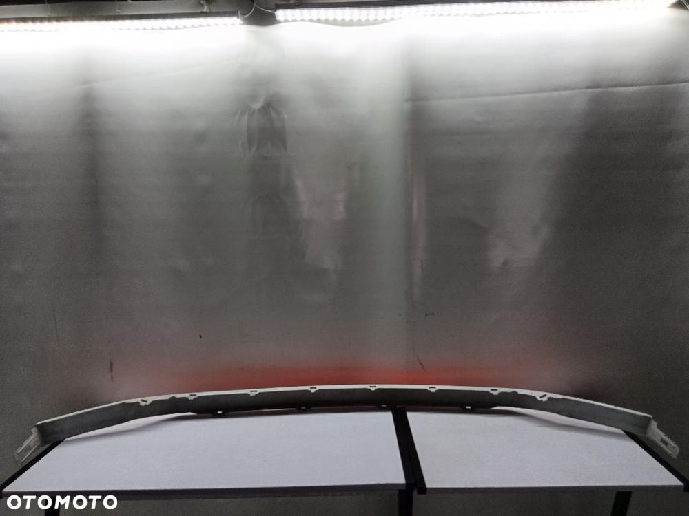 LISTWA POD GRILLA PRZÓD PRZEDNIO VW CRAFTER I 2E0853194 - 4