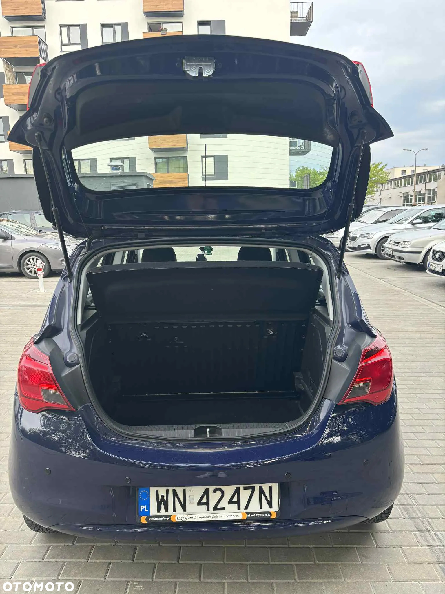 Opel Corsa 1.4 Enjoy - 3