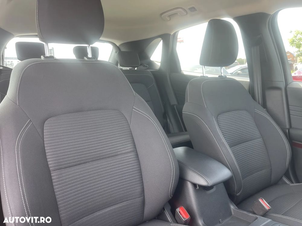 Ford Kuga 2.5 Duratec FWD FHEV - 29