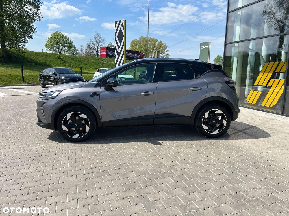 Renault Captur 1.2 TCe Techno - 2