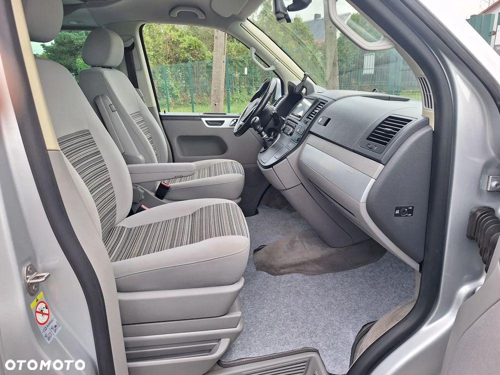 Volkswagen California - 14