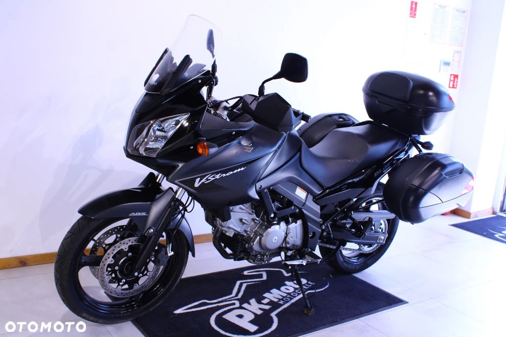 Suzuki DL - 3