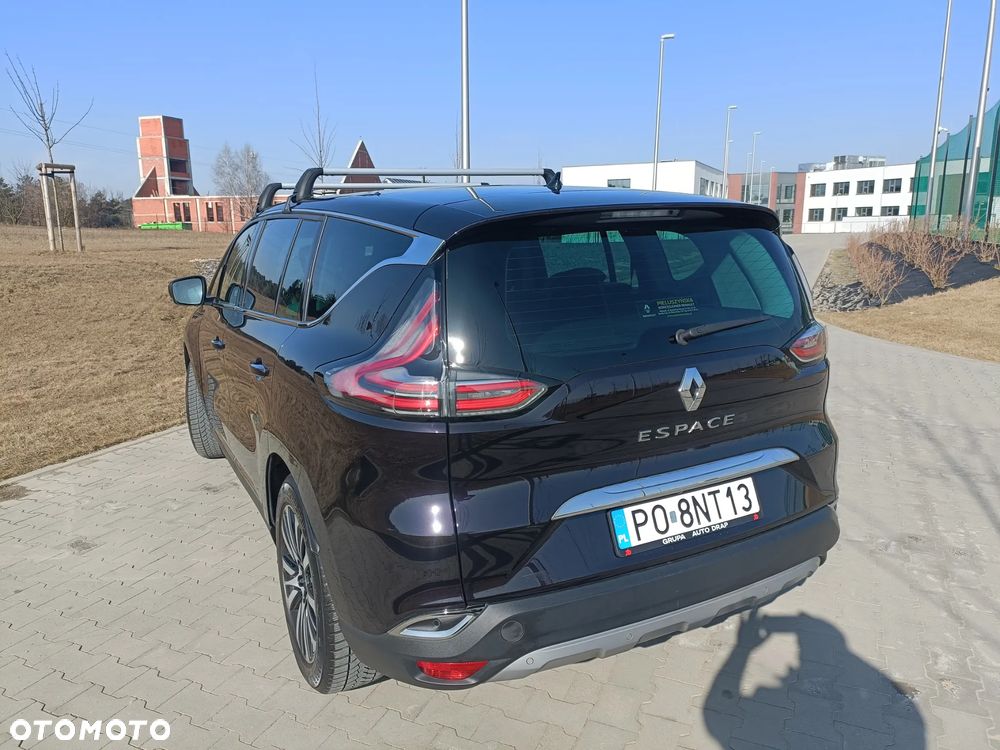 Renault Espace 1.8 TCe Energy Initiale Paris EDC 7os - 3