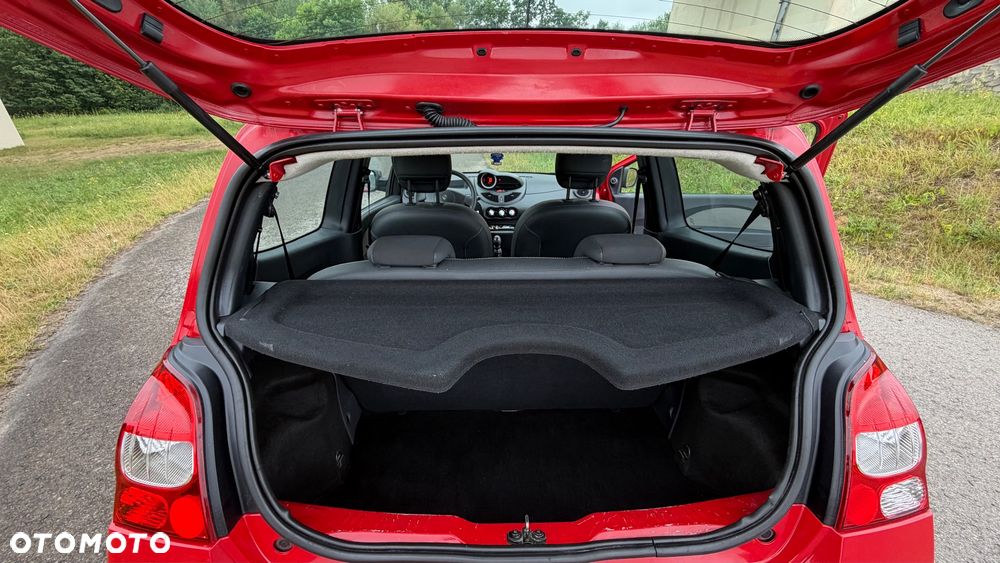 Renault Twingo 1.2 LEV 16V 75 Liberty - 22