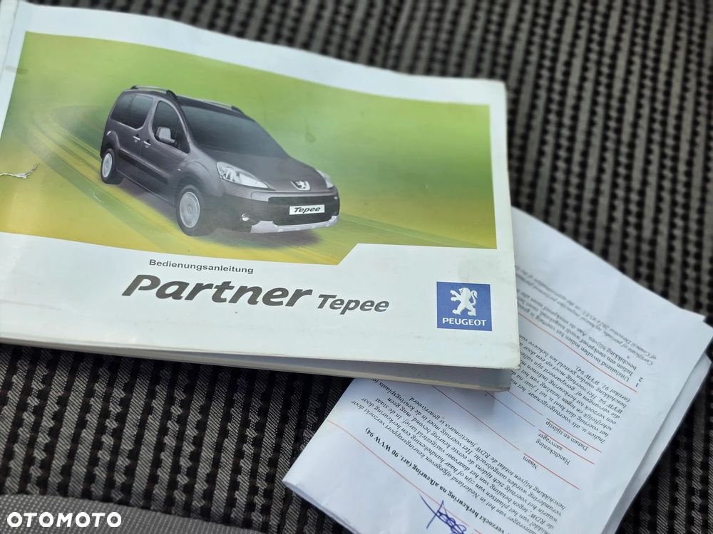 Peugeot Partner - 28