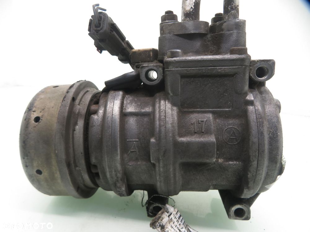 KOMPRESOR KLIMATYZACJI CHRYSLER  VOYAGER III 2.5 TD 4472005133 - 1