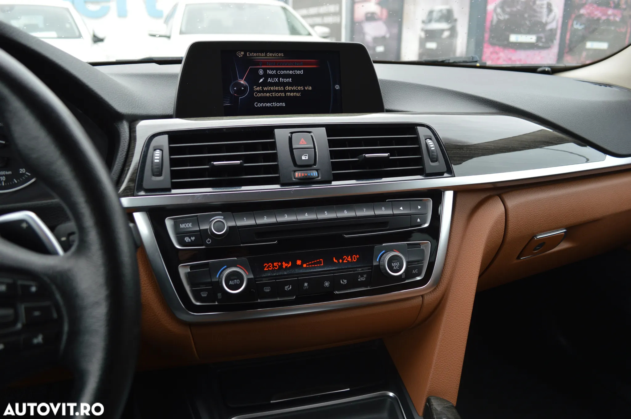 BMW Seria 4 420d Gran Coupe Sport-Aut. - 31
