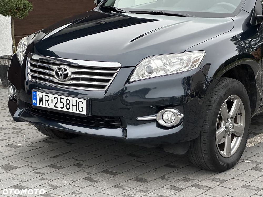 Toyota RAV4 2.0 VVT-i Premium - 33