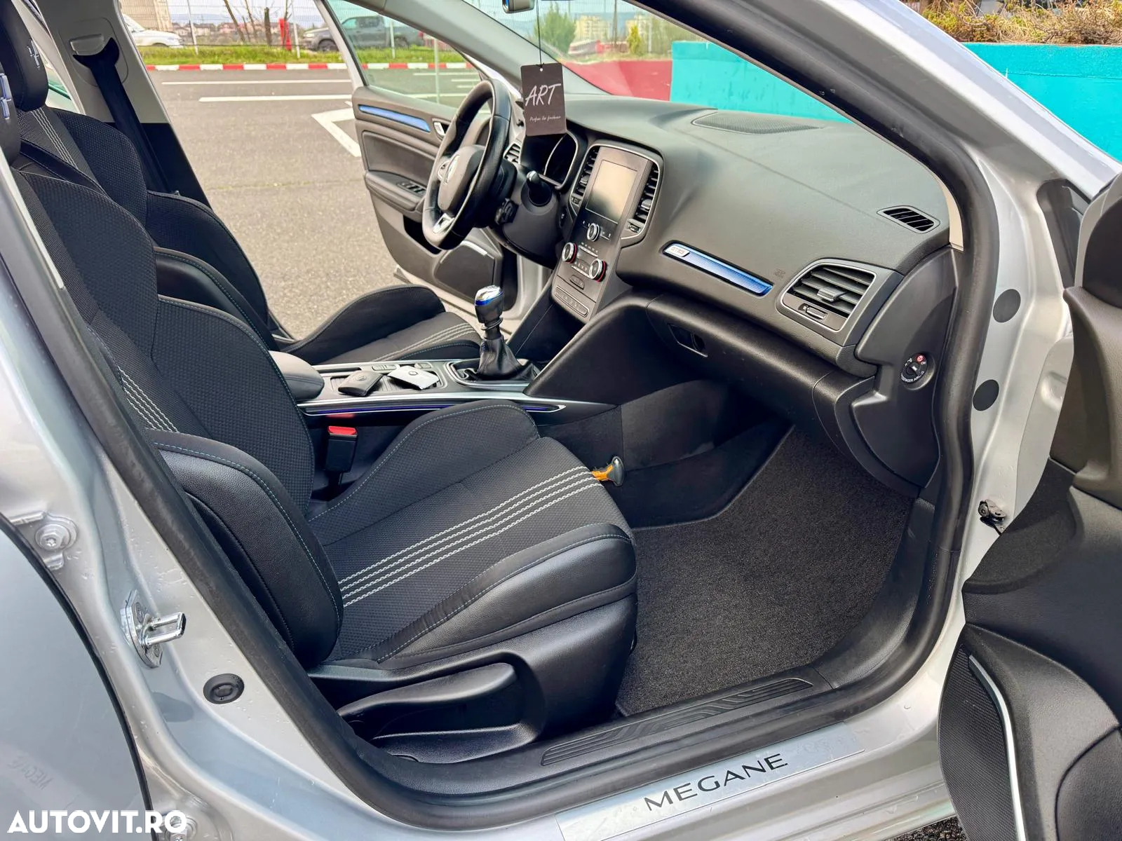 Renault Megane - 9