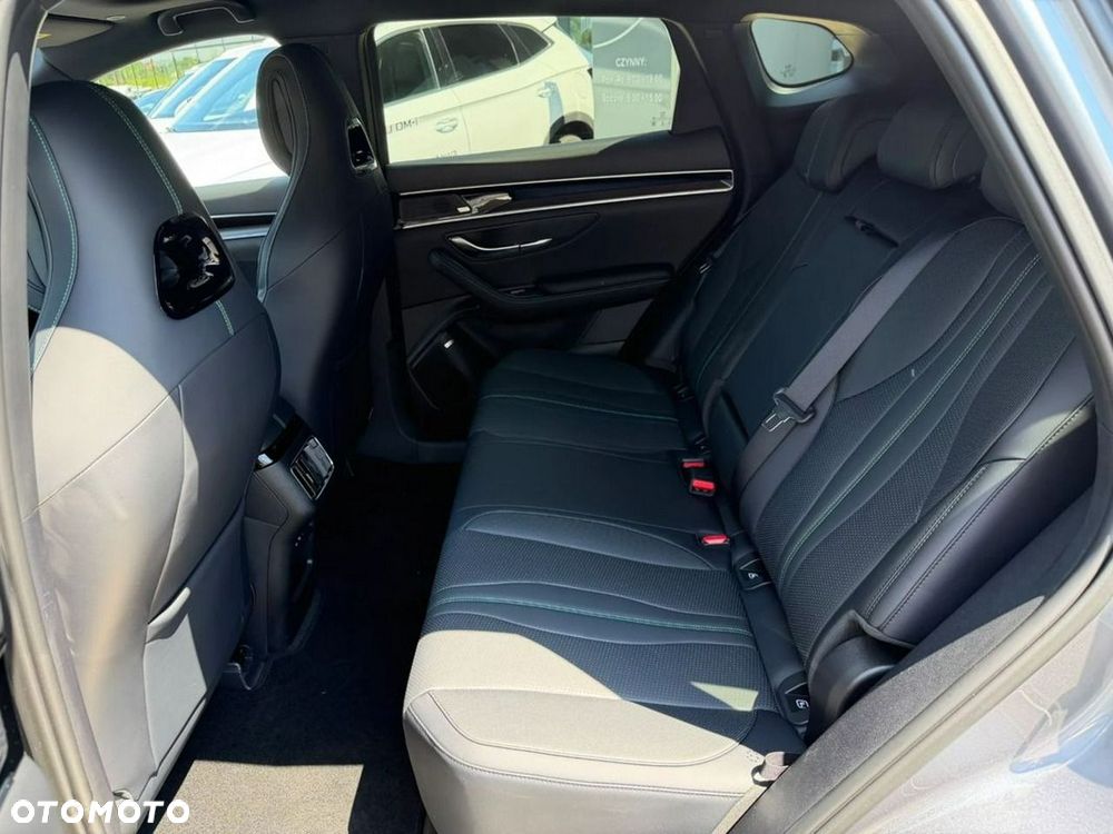 BYD Seal U 1.5 Boost - 13