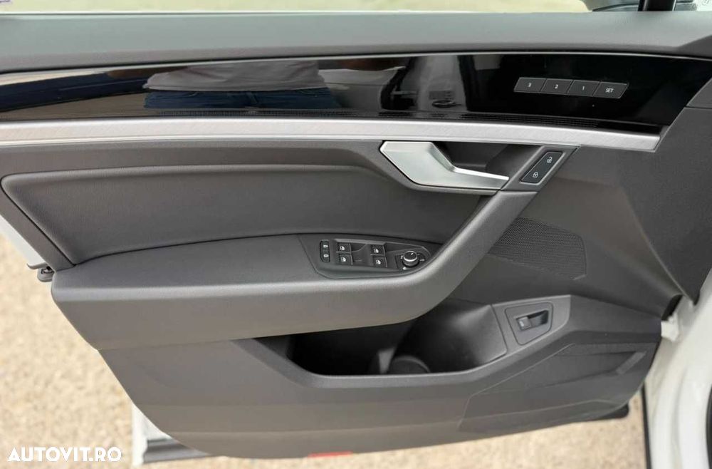 Volkswagen Touareg - 17