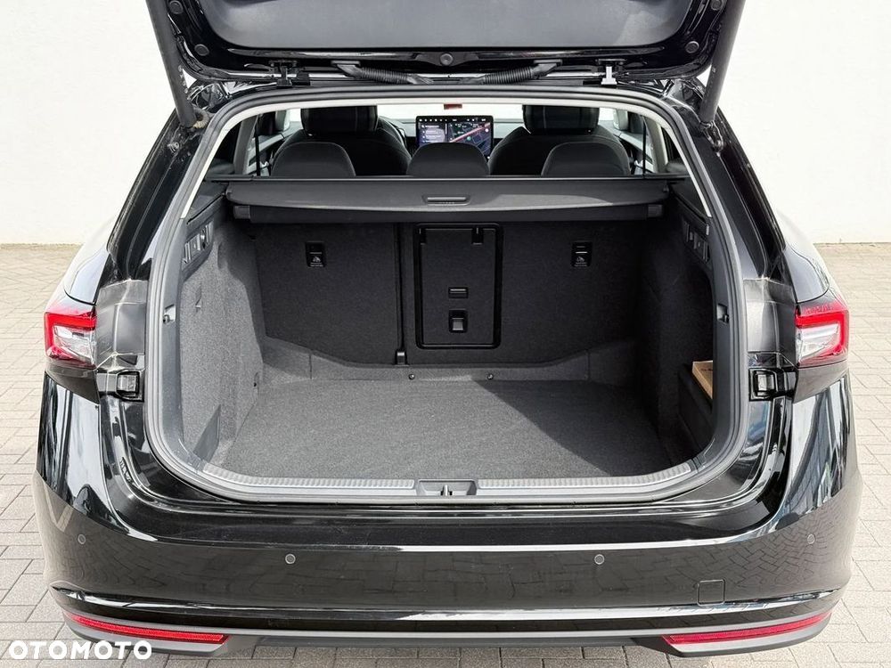 Skoda Superb 2.0 TDI SCR 4x4 Selection DSG - 4
