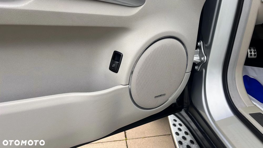 Mercedes-Benz ML 63 AMG 4-Matic - 16
