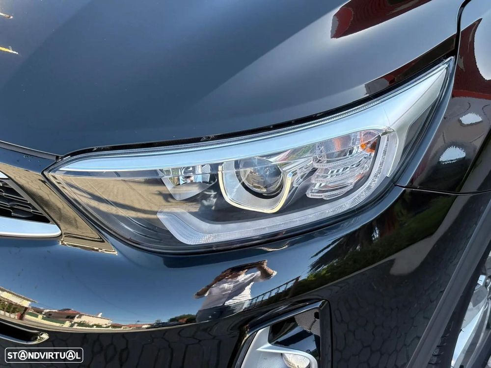 Kia Stonic 1.2 Dynamic - 15
