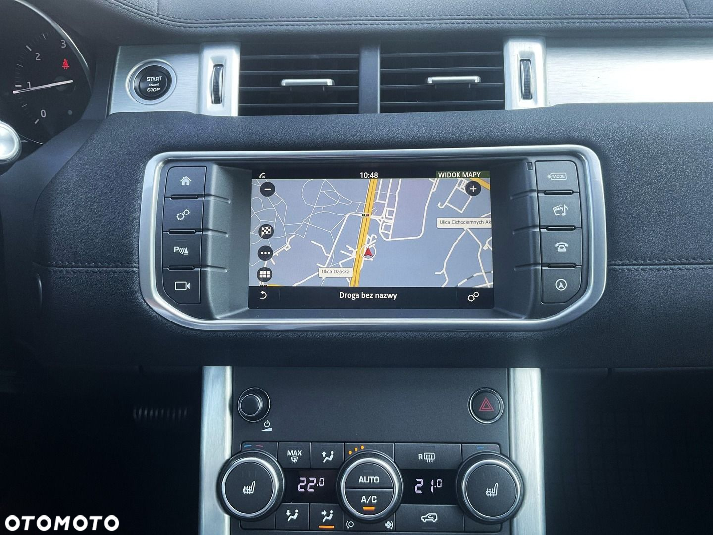 Land Rover Range Rover Evoque - 22