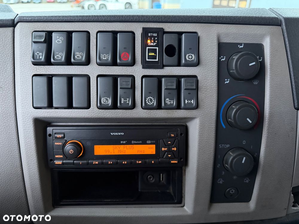 Volvo FL 280 4X4 - 24