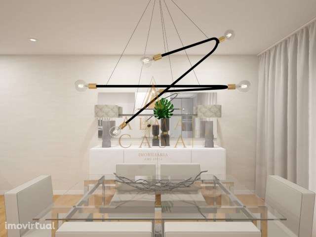 Apartamento T2 Novo - Ermesinde - Grande imagem: 5/15