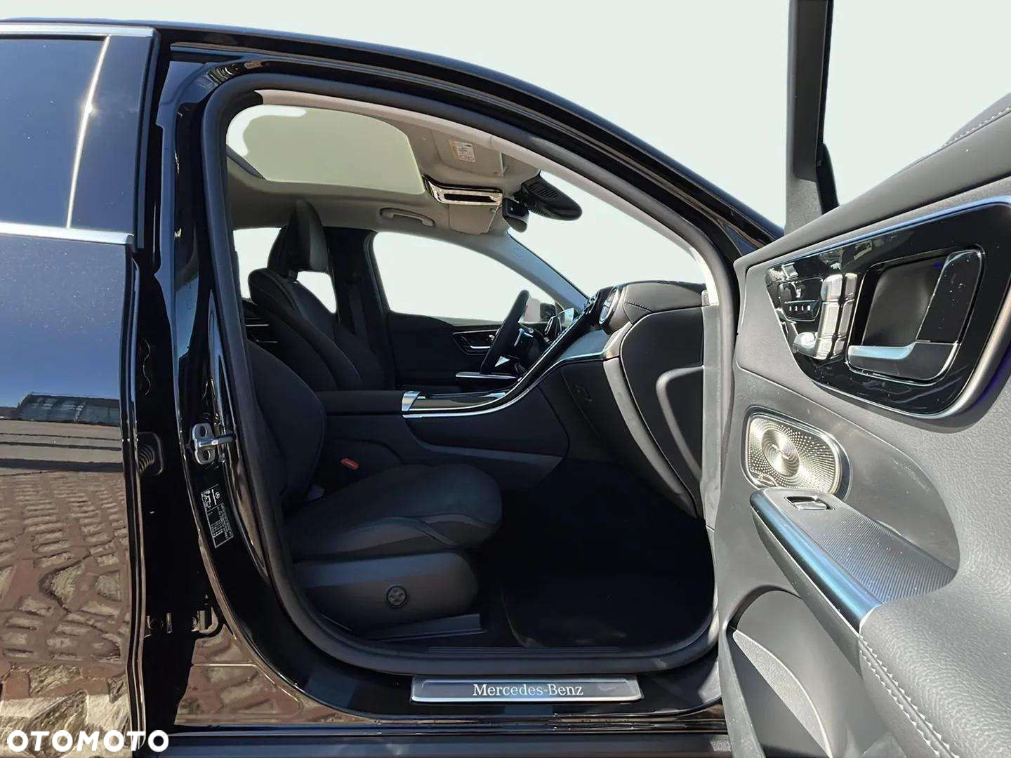 Mercedes-Benz GLC - 13