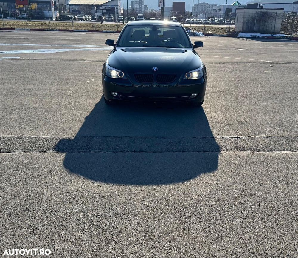 BMW Seria 5 - 2