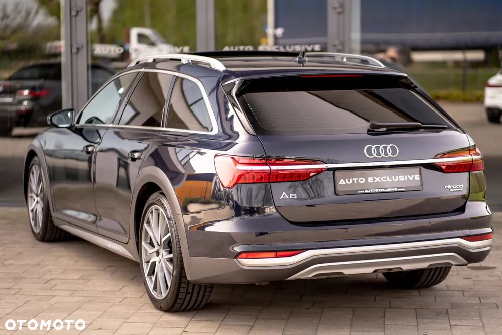 Audi A6 Allroad 55 TFSI S tronic - 20