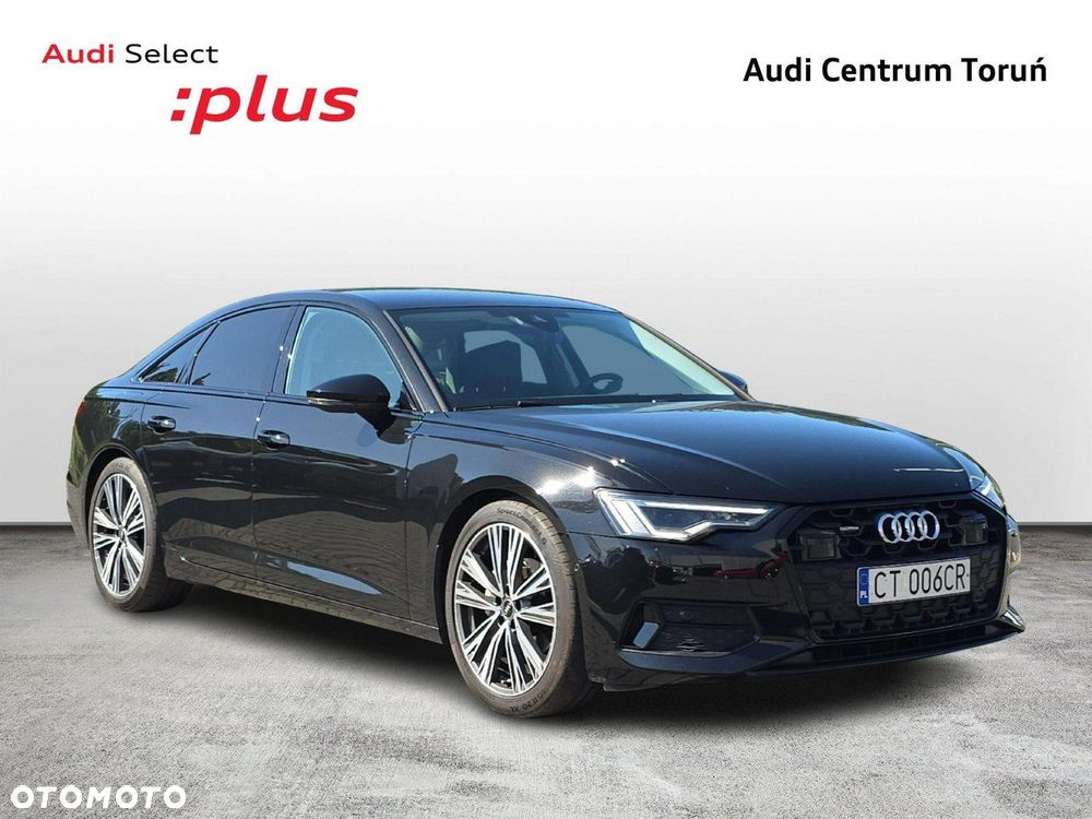 Audi A6 Limousine - 7