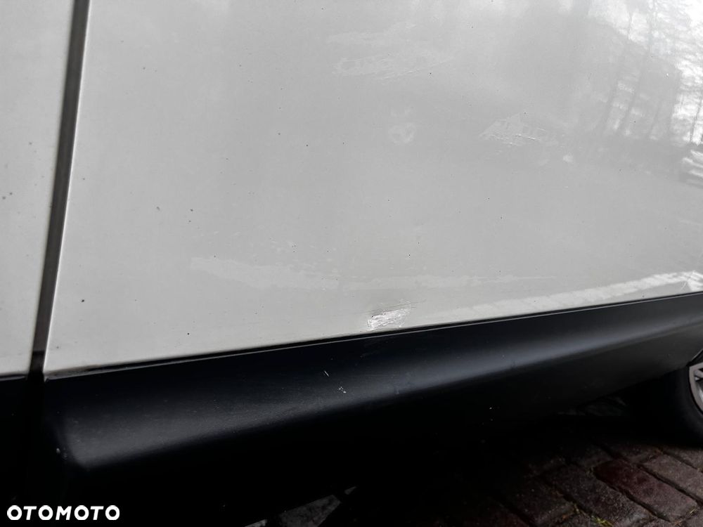 Nissan Qashqai+2 2.0 4x4 Visia - 11