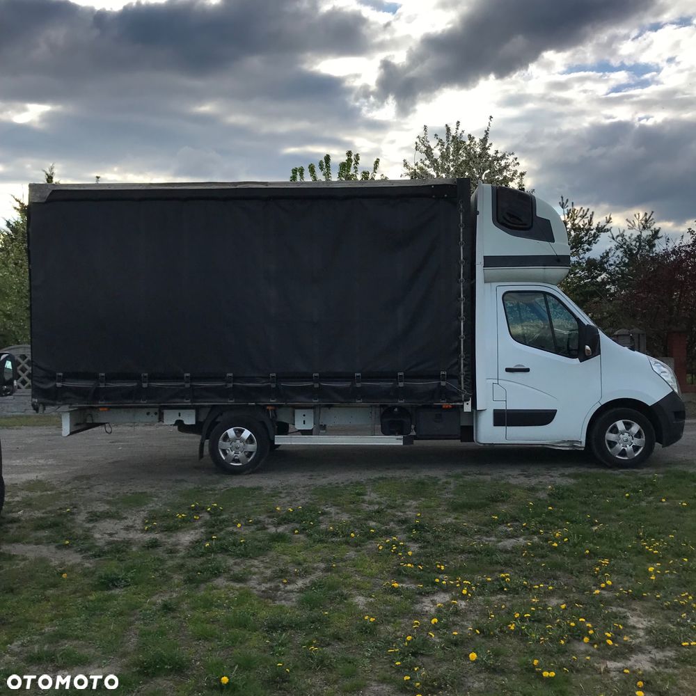 Renault Master - 8