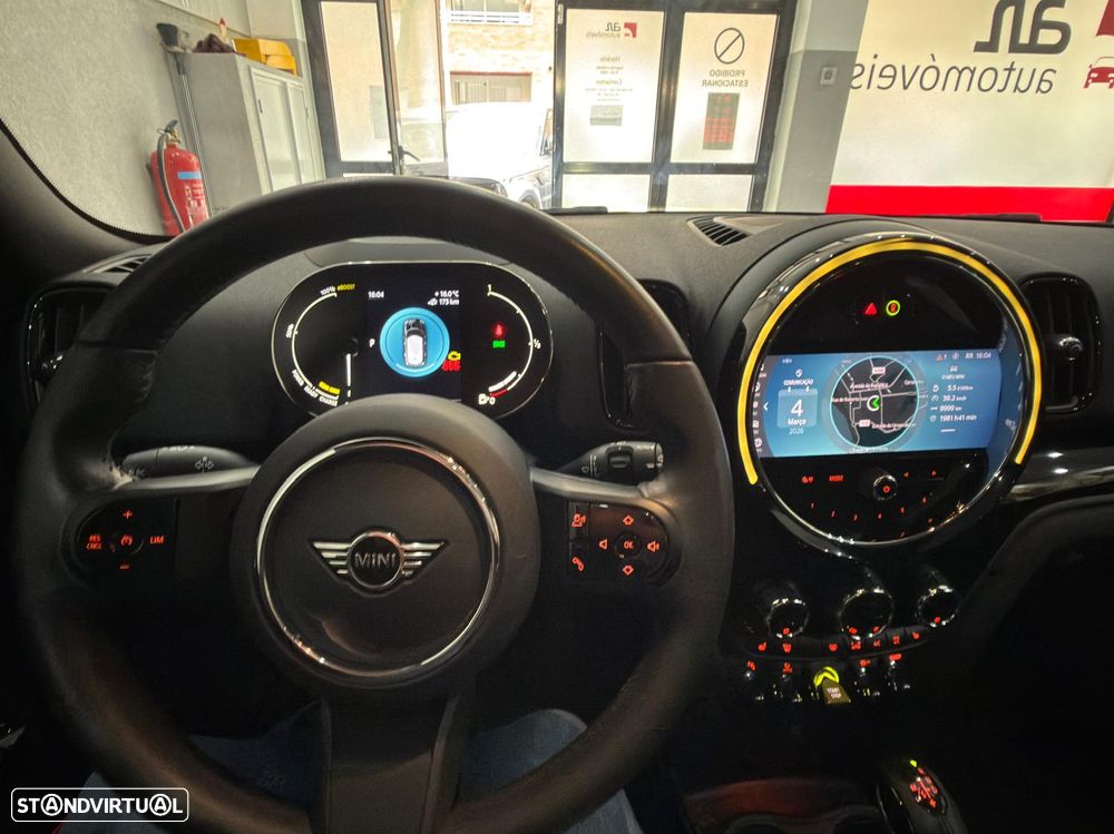 MINI Countryman - 31