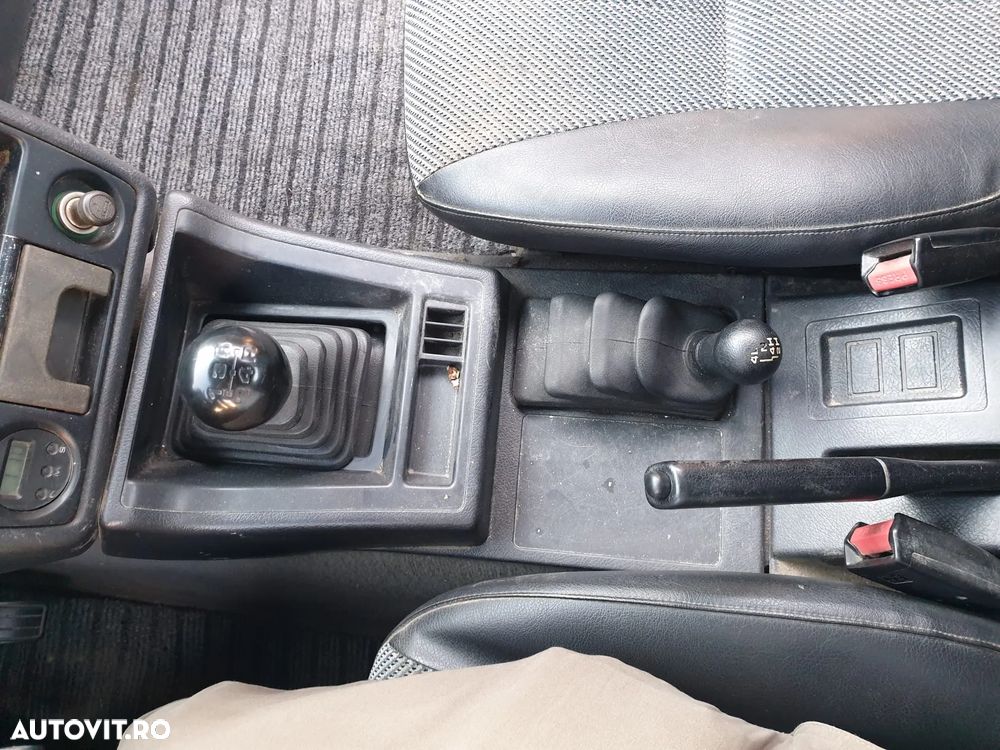 Suzuki Vitara - 2