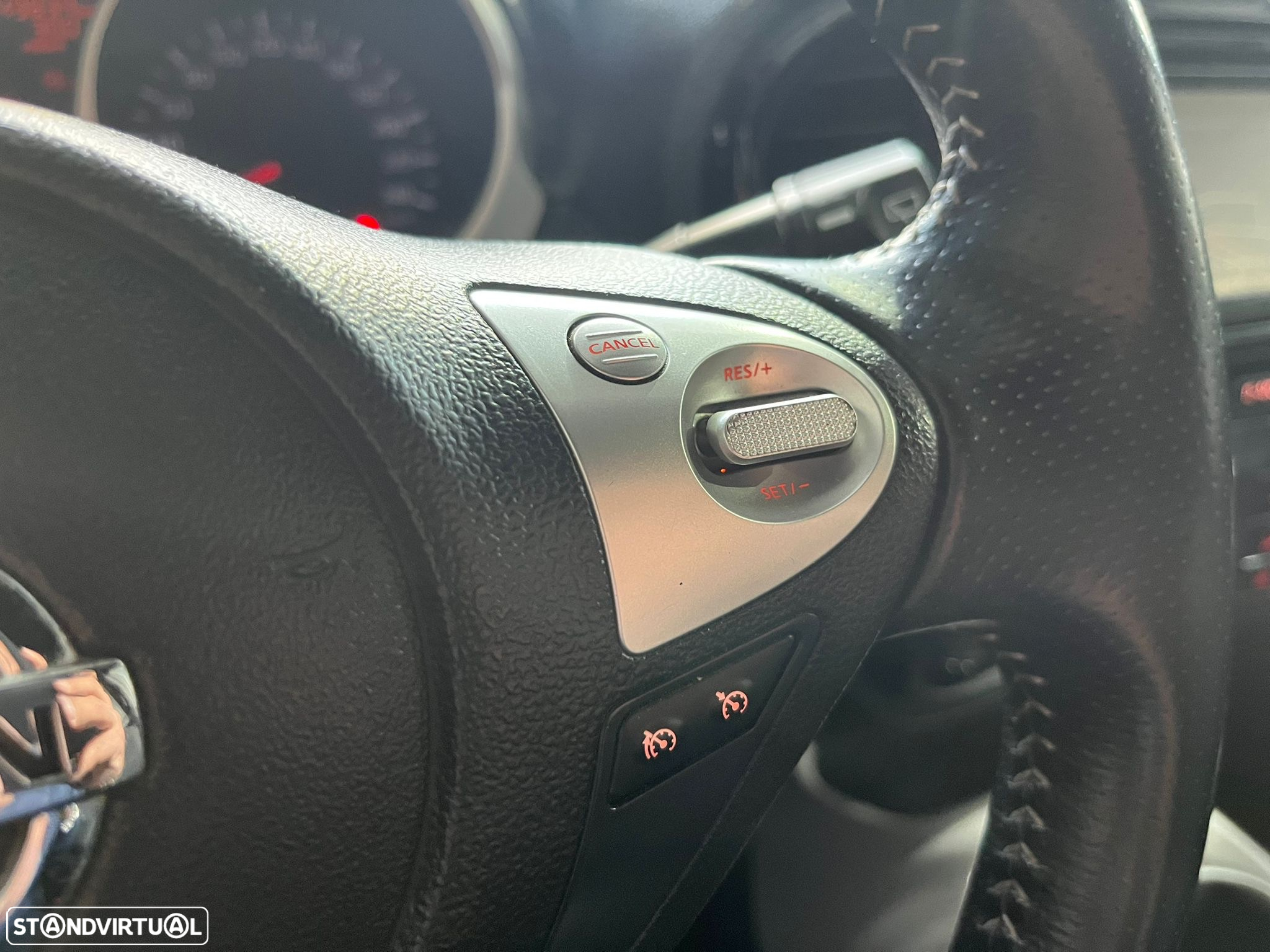 Nissan Juke 1.5 dCi Acenta Connect - 25