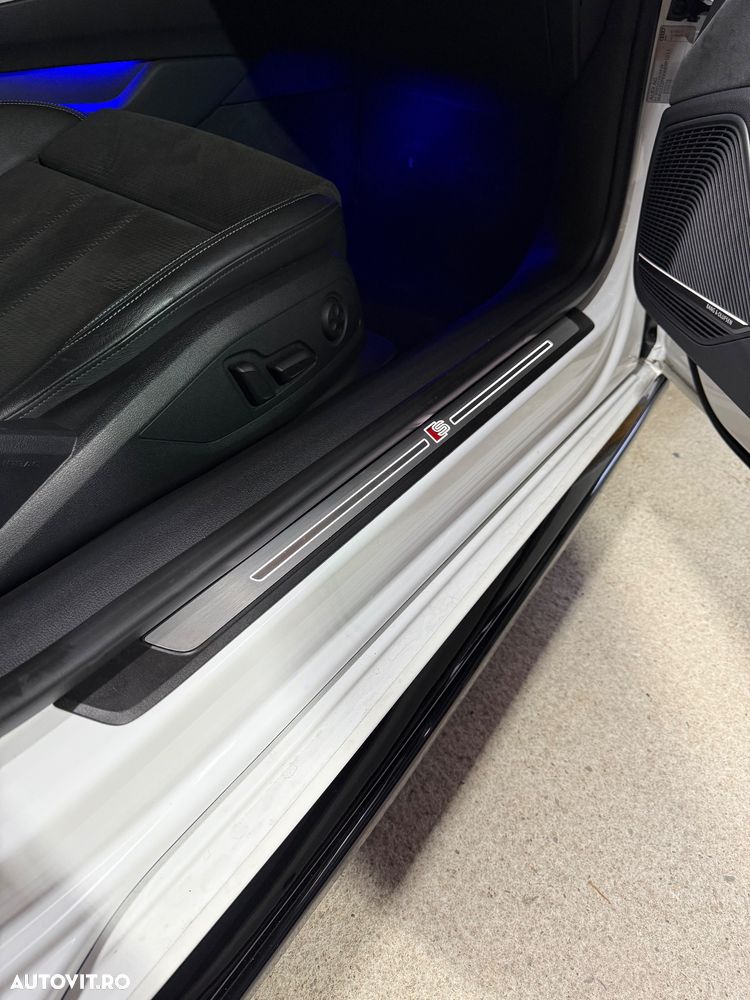 Audi A5 2.0 TFSI quattro S tronic sport - 21