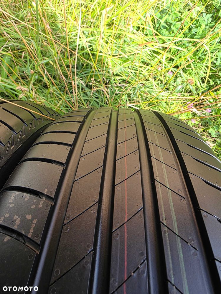 Opony letnie klasy premium BRIDGESTONE 215/60/17 NOWE DEMO 2024 r. - 3