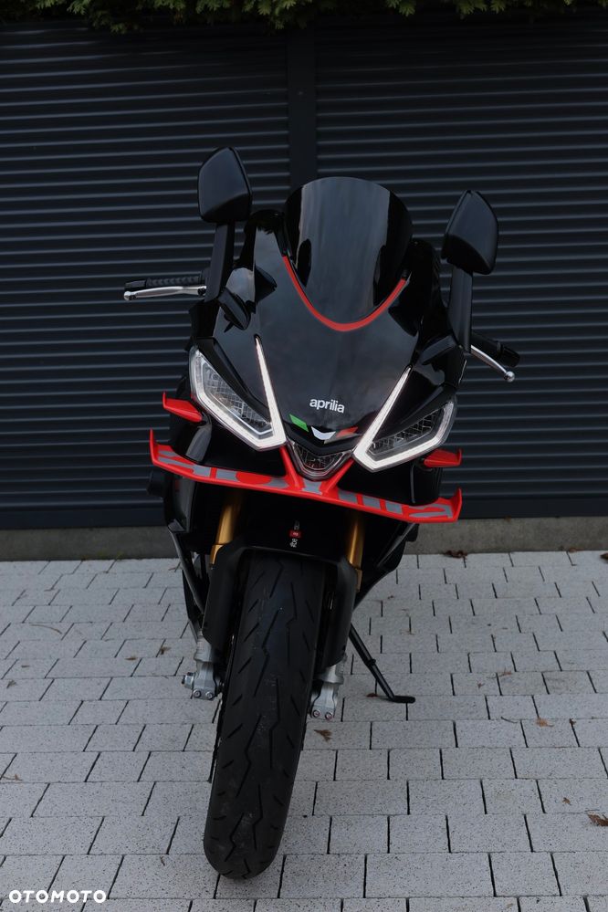 Aprilia RS - 3