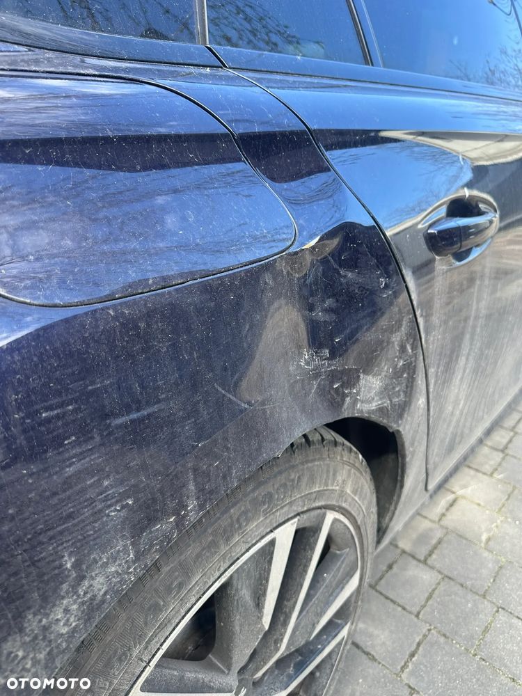 Peugeot 508 BlueHDi 180 EAT8 GT - 17