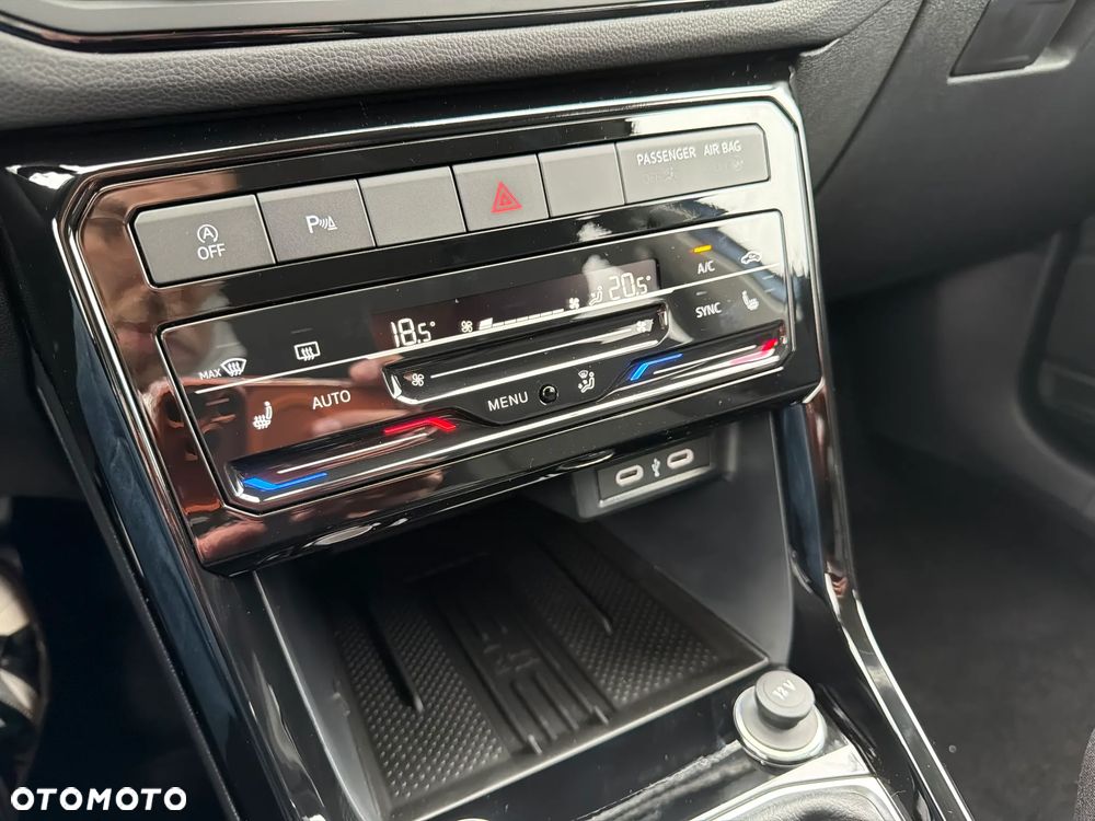 Volkswagen T-Cross 2026