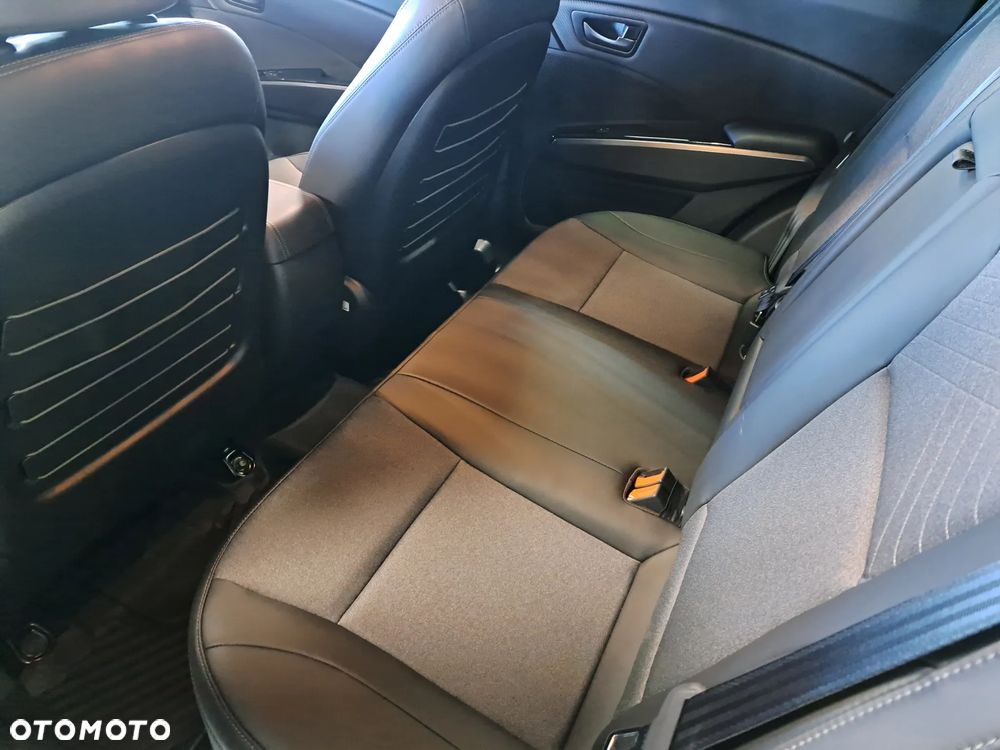 SsangYong/KGM Tivoli 1.5 T-GDI Adventure - 10