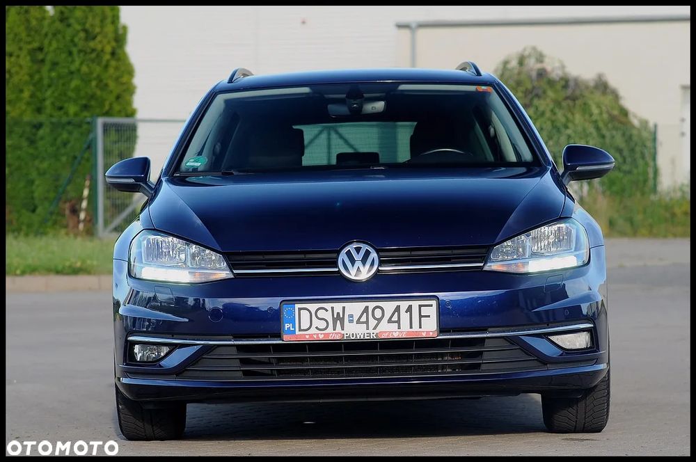 Volkswagen Golf 1.6 TDI SCR Comfortline - 6