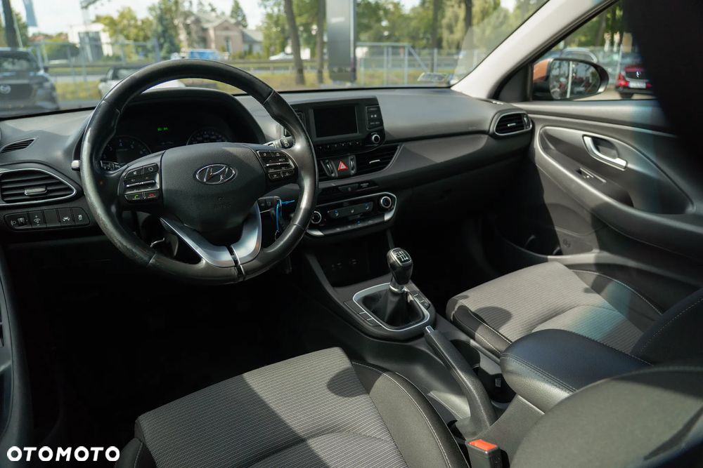Hyundai i30 - 25