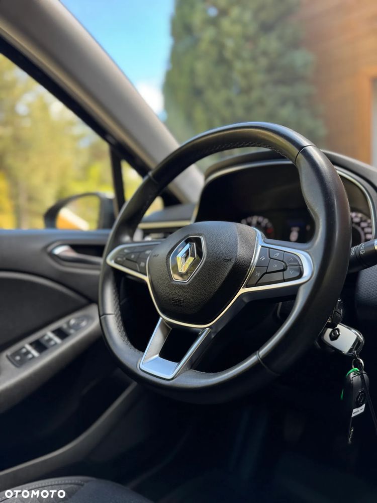 Renault Clio 1.0 TCe Zen - 15