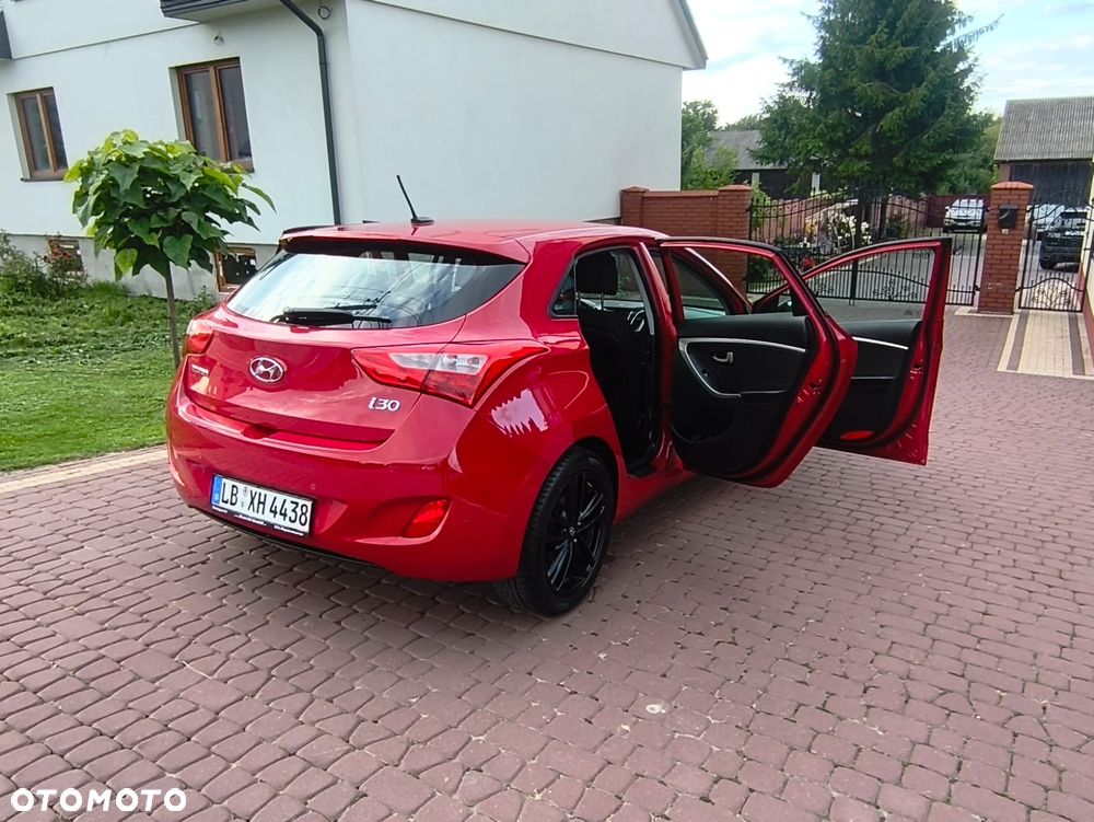 Hyundai i30 1.4 Style - 7