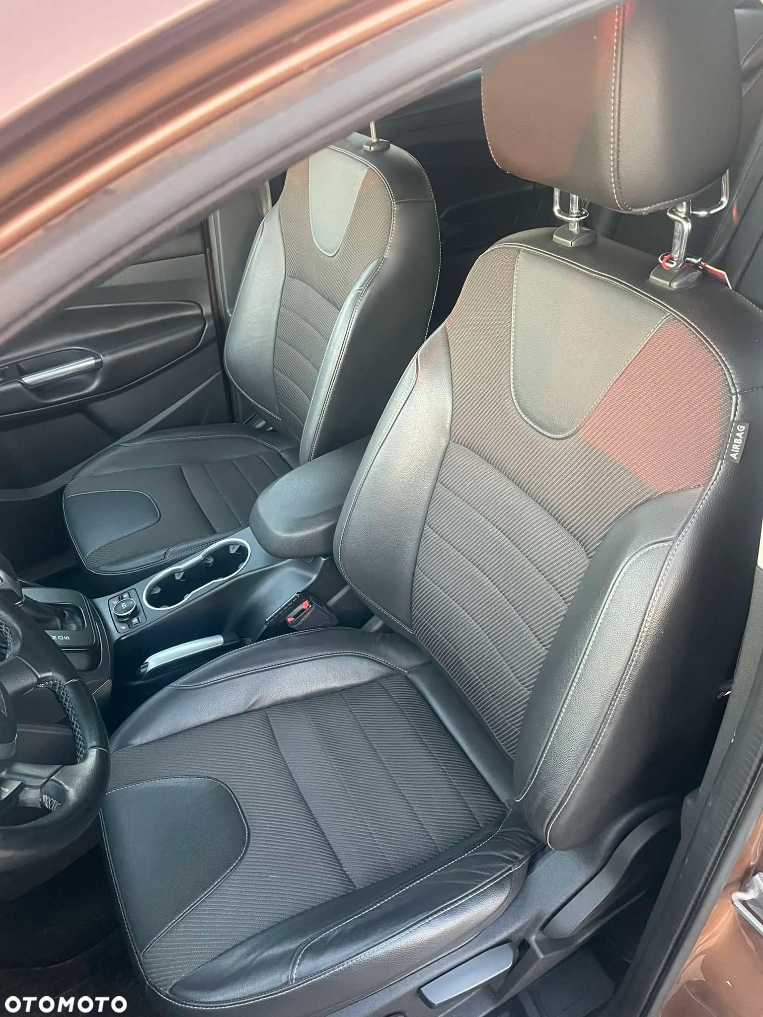 Ford Kuga 2.0 TDCi 4WD Trend - 9
