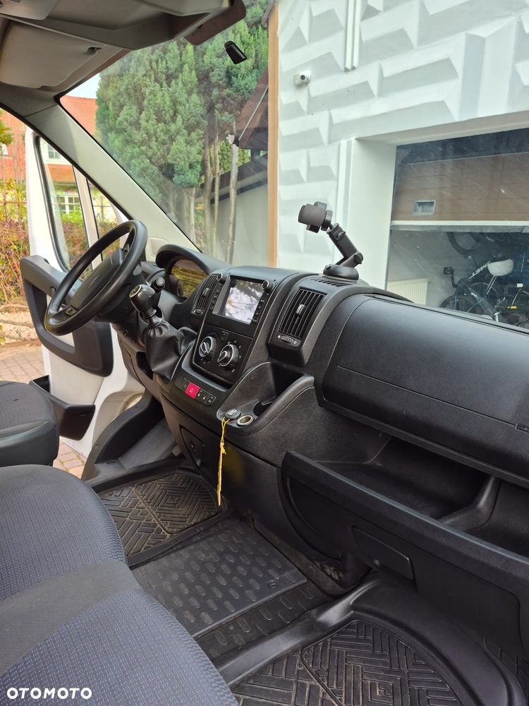 Citroën Jumper - 21