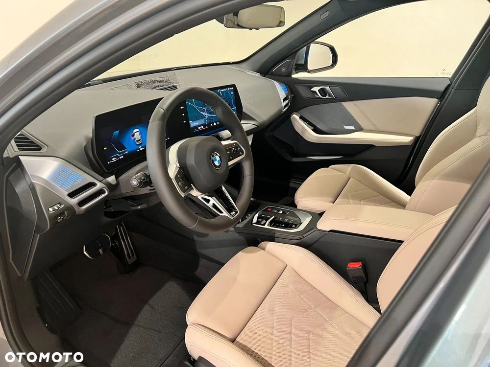 BMW Seria 1 120 - 15