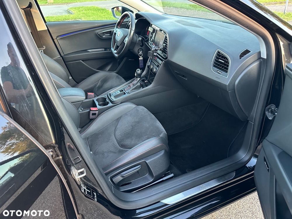 Seat Leon 2.0 TDI DPF Start&Stop FR - 31