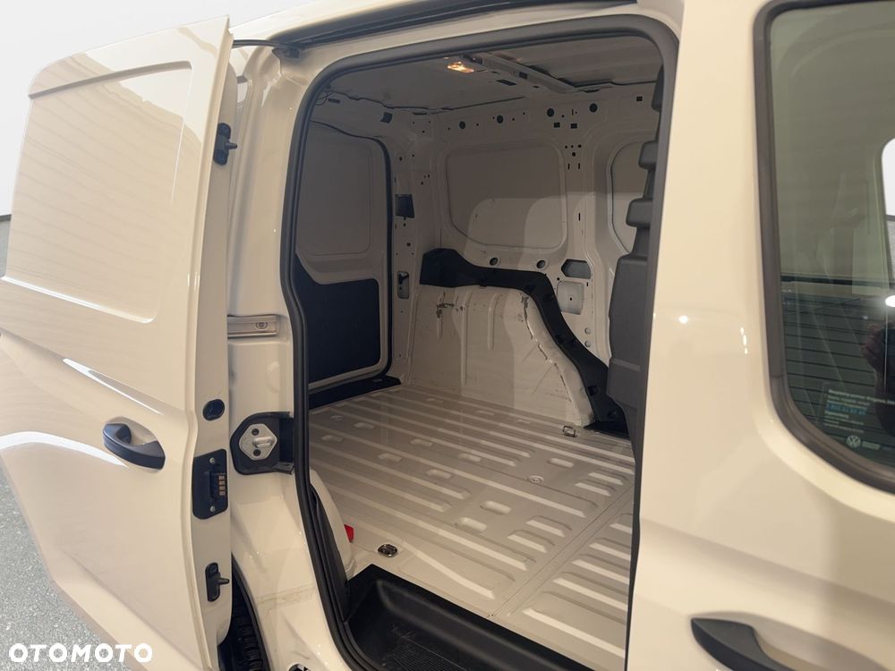 Volkswagen Caddy - 11