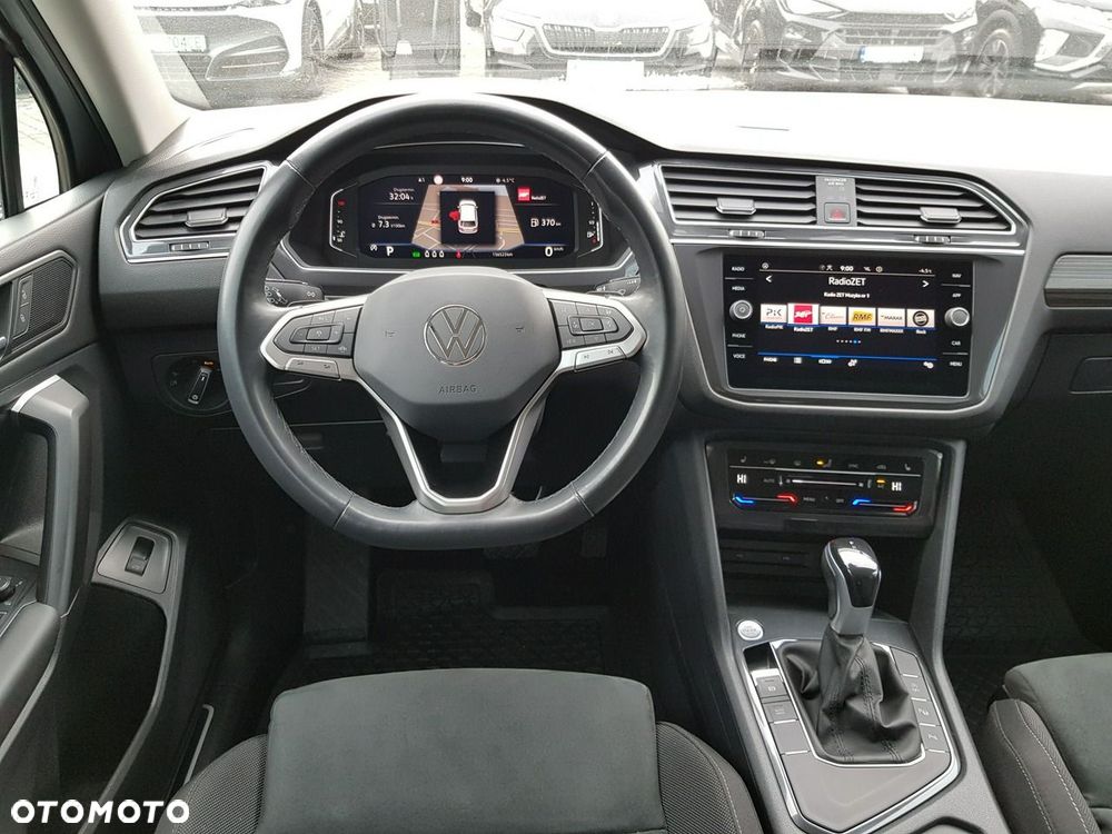 Volkswagen Tiguan Allspace 2.0 TDI Elegance DSG - 18