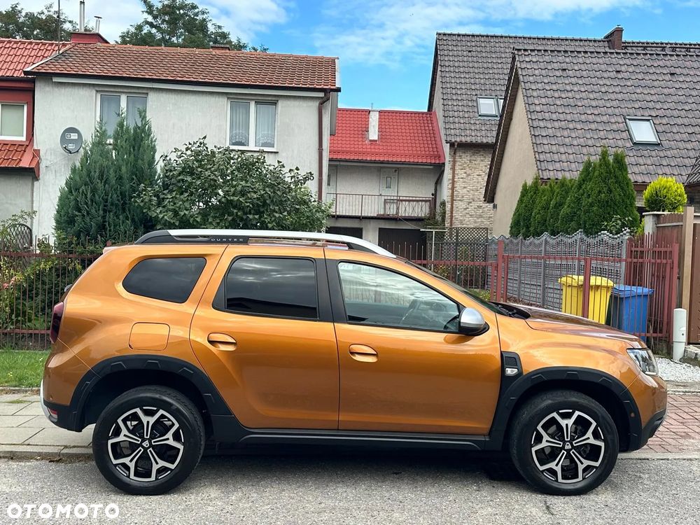 Dacia Duster - 21