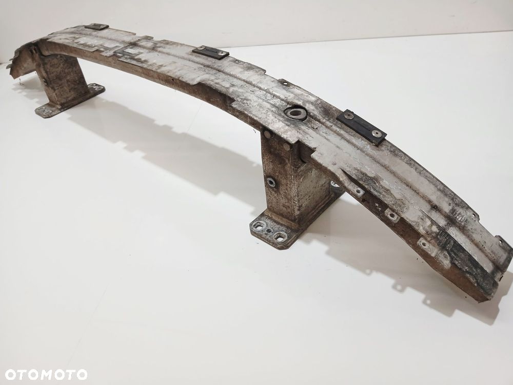 BELKA WZMOCNIENIE ZDERZAKA PRZÓD BMW E60 E61 OE 7148586 (4824859)