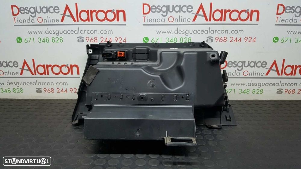 PORTA LUVAS VOLKSWAGEN POLO (6R1) ADVANCE - 3